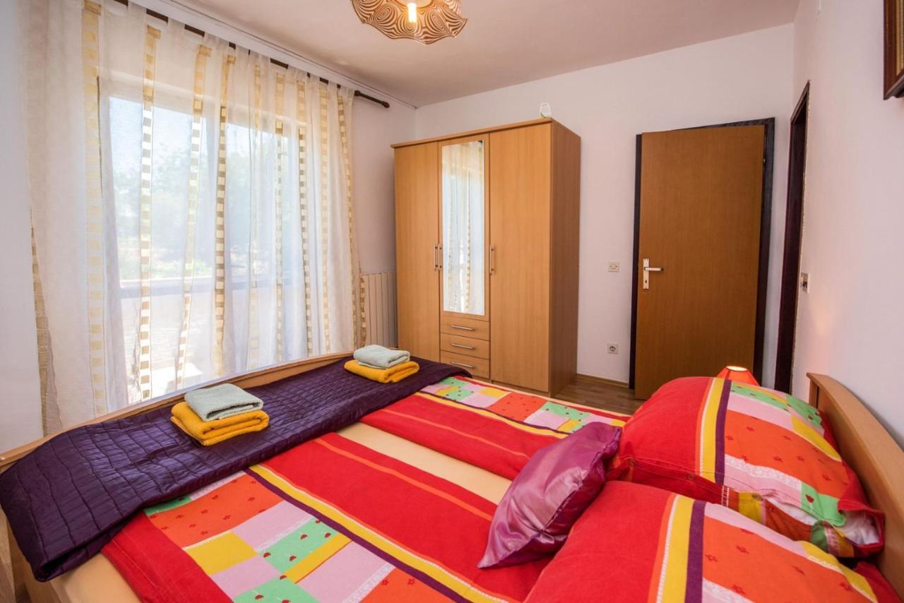 Two Bed Rooms Fortuna Near The Beach Пореч Экстерьер фото